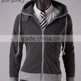 Any Color Available Embroidery Own Logo Custom Hoodies Mens thumbnail-1