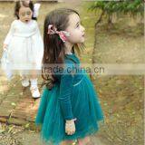 Girls Gowns Cheap Prom Dresses thumbnail-4