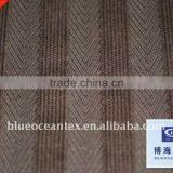 100% Rayon Cavalry Twill Fabric, Solid Color Rayon Challis Fabric for Garment, China Import Dress Fabric thumbnail-1