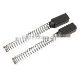 CARBON BRUSH FOR BERNINA 803S, 807, 808, 809, 810 OLD STYLE #324250080 /324.250.080 thumbnail-1