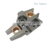 3100221 Differential Feed Bar, 3100224 Feed Lift Block(Rear), 0093389 Feed Lift Block (Front) for Yamato VC2700, VC3711M, VC2600 thumbnail-2