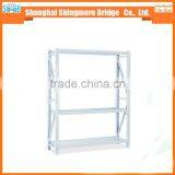 cheap wholesale high quality steel warehouse shelf for storage
