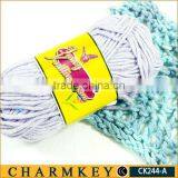 Cotton Yarn for Knitting Machine thumbnail-1