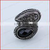 Alloy Cluster Ring thumbnail-1