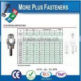 Made In Taiwan DIN 580 Eye Bolt DIN 580 thumbnail-1