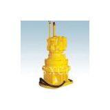 KOMATSU Swing Motor Assy thumbnail-1