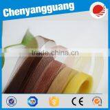 Polyester Flat Braid&100% Polyester Colorful Flat Horsehair Braid thumbnail-5