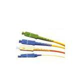 Sell Fiber Optic SC Patch Cord thumbnail-1