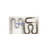 Finned Heating Tube,finned Heater thumbnail-1