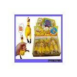 Screaming Chicken Egg thumbnail-1