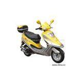 Sell 100cc Motorcycle thumbnail-1