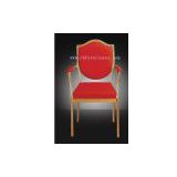 elegant function armrest chair