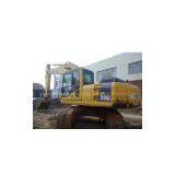 Used Komatsu PC200-8 Excavator thumbnail-1