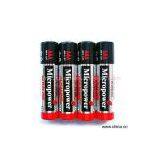 Sell Alkaline AAA / LR03 / AM4 Batteries thumbnail-1