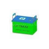 36V 8Ah Electric Bike Lithium Batteries With 43.8V Maximum Charge Voltag thumbnail-1