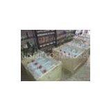 Wholesale Supplier of Bulk Organic Deodorized Argan Oil