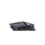 IR Remote Controll PAL 25fps GPS SD Mobile DVR for Vehicle Security thumbnail-1