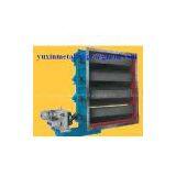 Rectangle Louver Valve thumbnail-1