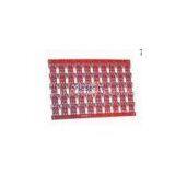 2 Layers FR4 Lead Free HAL Quick Turn Around Pcb Prototype With In 2 Days