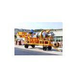 ＱＬＢ４０mobile Asphalt Plant thumbnail-1