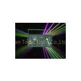 Xtra 5.0rgb Full Color Beam Laser Show Light / Animations Rgb Laser Light For Stage thumbnail-1