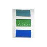High Quality Shatterproof Colored Reflective Toughened Glass for Decorative thumbnail-1