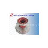 Partition wall marine Turbocharger parts R160/200/250/320/400/500/630 70