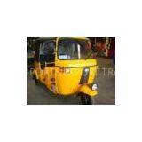 200cc Single Cylinder Passenger Motorized Tricycle Bajaj LS175ZK thumbnail-1