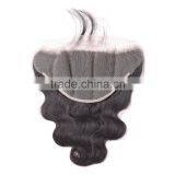 13x4 Lace Frontal Hair Closure thumbnail-5