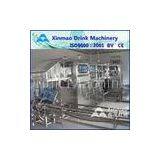 Automatic 5 Gallon Water Filling Machine / Jar Filling Equipment , 240V 12KW thumbnail-1