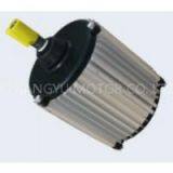 YYFK Series of Single-phase Capacitor-run Asynchronous Motor for Outdoor Axial Fan thumbnail-1
