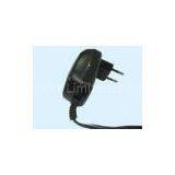 Tablet Computer AC To DC Power Adapter , Mini AC To DC Adapters High Efficiency