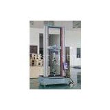 WDW-20 Electronic Universal Testing Machine, wedge-shape grips, with all kinds test