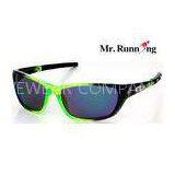 Fashionable UV Protected Polarized Sport Sunglasses For Skiing Player thumbnail-1