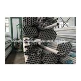 high pressure 310S Mirror finish Seamless Stainless Steel Piping 2B NO.1 for food industry