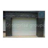 Decorating Roller Shutter Garage Doors Automatic With 55mm Width Slats thumbnail-1