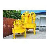 Professional Mine Cyclone Assembly Hydrocyclone Separator Computer Selection