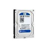 WD Blue Cache 16MB WD Desktop Hard Drive 320GB For Personal Computer