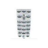 PC One Key Flexible Membrane Switch Panel For Game Machines 0.2mm thumbnail-1