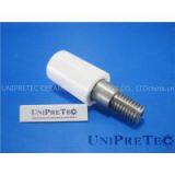 Zirconia Ceramic Part Composited With Metal thumbnail-2