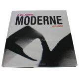Hardcover Moderne Books Printing in China,Hardbacks Printing Service,Printing in China thumbnail-1
