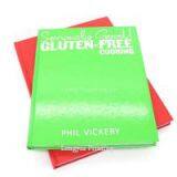 Cooking Hardcover Book Printing,Hardback Printing,Cook Book Printing thumbnail-1