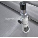 Supply Stainless Steel Wire Mesh For Filter thumbnail-1