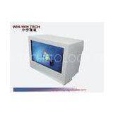 Wifi 22 Inch Touch Screen Transparent LCD Display for Museum Craft thumbnail-1