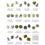 Magnetic Button, Magnetic Snap, Magnetic Fastener, Magnetic Clasp, Magnetic Buckle thumbnail-2