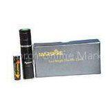 Waterproof Small Durable High Lumen 18650 Led Torch for Camping