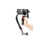 Video Smooth Handheld Stabilizer for Professional Digital Camera Camcorder