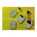 Gold Coating Flat IR Optical Mirrors With Laser Application Path Folding Beam Steering 0.7um - 2.0u