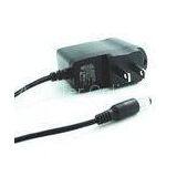 MP3 Smart Wall Mounted AC Charger Power Adapter , 5V 1A 5W DC Output