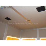 Tourgo High Quality Standards Portable Mobile Interpreter Booth,Translation Booth for Sale thumbnail-2